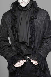 Gothic Decadent Long Coat