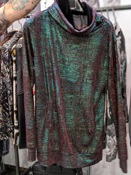 Groovy Pullover