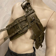Multi Bag Belt