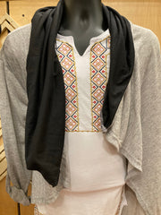 Worthy Drape Cardigan