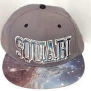 Squab Train Snapback Throwdown