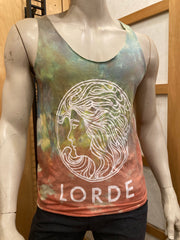 Band Tanks