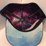 Don't Hunt the Whale Snapback Throwdown