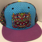 Positive Creations Snapback Throwdown