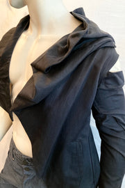 Modigliani Crop Jacket