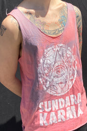 Band Tanks
