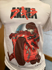 Cult Anime T-Shirt