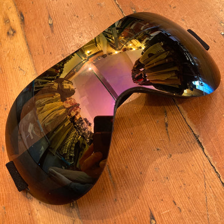 Xeflux Goggles