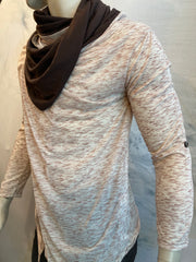 Worthy Drape Cardigan