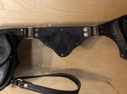 Aura belt