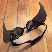 Winged Goggles