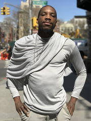 Argos Poncho Tee