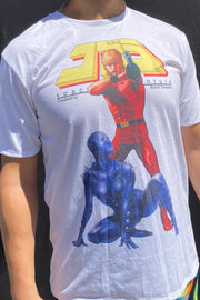 Cult Anime T-Shirt