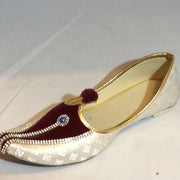 Formal Rajasthani sandal