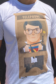 Cult Anime T-Shirt