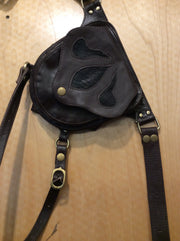 Aura belt