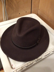 Trilby Hat