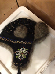 Trapper hat