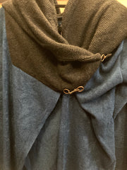 Kasbah Clasp Cardigan