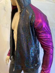 Holographic Hoodie