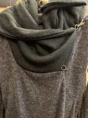 Kasbah Clasp Cardigan