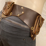 New Mexico Utility Belt