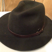 Trilby Hat