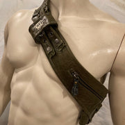 Multi Bag Belt