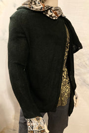 Seneca Tribal Cardigan
