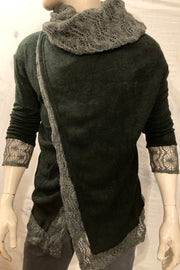 Marquis WebKnit Shawl