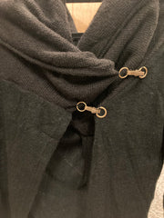 Kasbah Clasp Cardigan