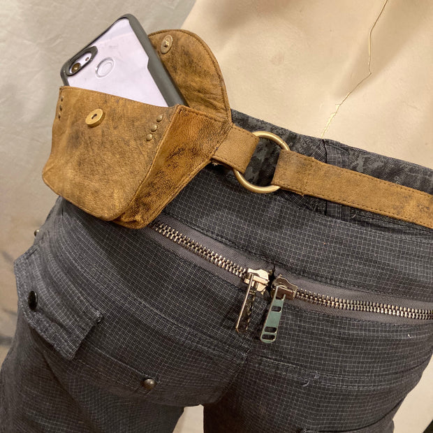 Robertson Utility Belt Bag – Gypsy Mens