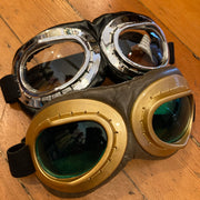 Lynx Goggles