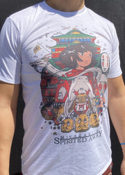 Cult Anime T-Shirt