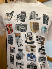 Cult Anime T-Shirt