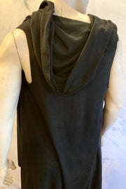Bedouin Draped Cloak