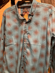 Singularity Button Up