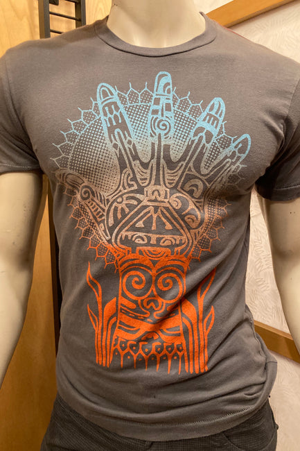 Native GLR Tee