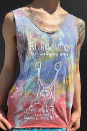 Band Tanks