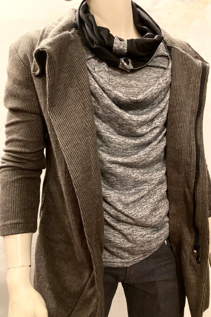 Oxford Duv Cardigan
