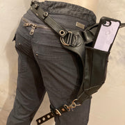 Black Diamond Thigh Holster
