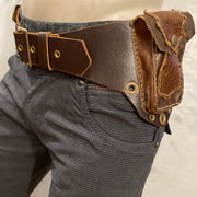 New Mexico Utility Belt
