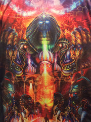 Samskara Visionary Hoodies