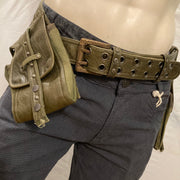 Multi Bag Belt