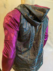 Holographic Hoodie