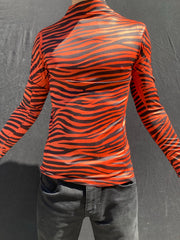 Compression Fit Long Sleeve Shirts