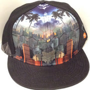 Coast to Coast Snapback Throwdown