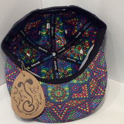 Utopia Fest Snapback Throwdown