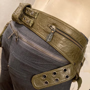 Multi Bag Belt