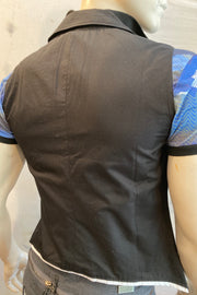 Vaudville Vulture Vest